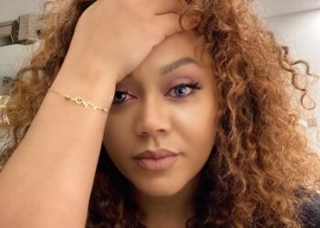 After the premiere, Nadia Buari praises the people of Kumasi, and I’m impressed.