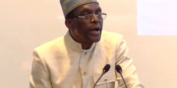 Standoff in Parliament does not amount to a constitutional crisis - Bagbin