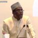 Standoff in Parliament does not amount to a constitutional crisis - Bagbin