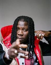 Stonebwoy: “No artist in my class filled Accra Stadium like I did.”