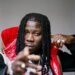 Stonebwoy: “No artist in my class filled Accra Stadium like I did.”