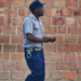 Zimbabwe bans police from using mobile phones while on duty