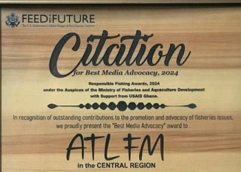 atl-fm-wins-best-media-advocacy-award-for-responsible-fishing