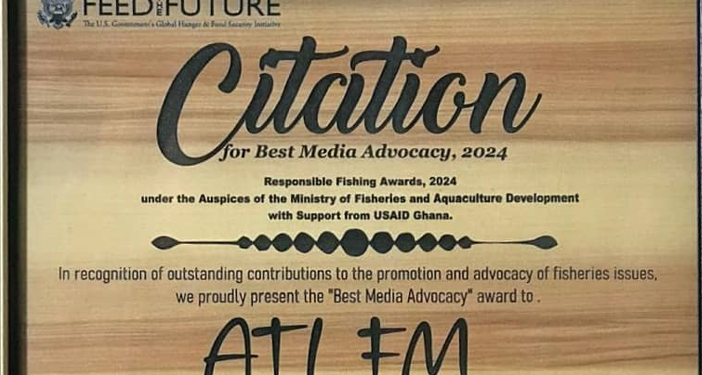 atl-fm-wins-best-media-advocacy-award-for-responsible-fishing