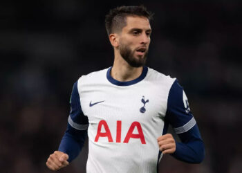 Rodrigo Bentancur 7-game ban.