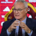 Ranieri returns to Roma