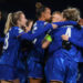 Chelsea Women's Team