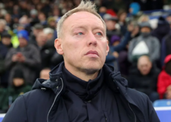 Leicester City Sack Manager Steve Cooper After Five Months