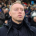 Leicester City Sack Manager Steve Cooper After Five Months