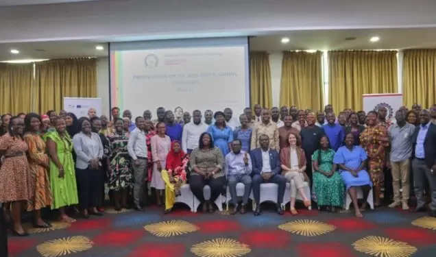 Government launches two essential planning frameworks