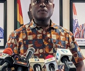 Election 2024: NPP offers superior economic policies – Richard Ahiagbah