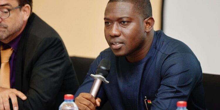 HERBERT KRAPA APPOINTED AS ENERGY MINISTER.