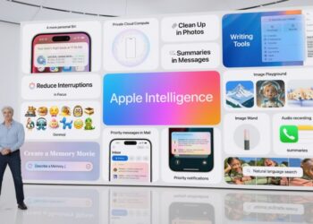 Microsoft’s Copilot Missteps: Apple’s Answer with Apple Intelligence