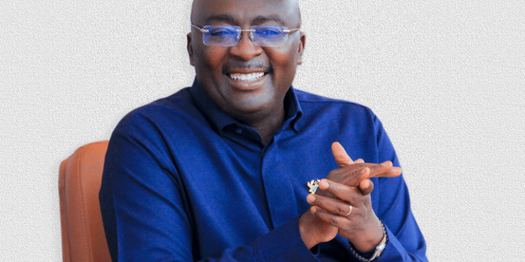 From political outsider to Ghana’s ‘Mr Digital’