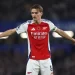 Arsenal Manager Hails Martin Odegaard