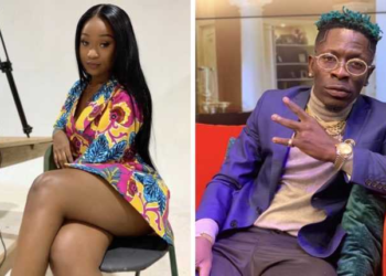 Shatta Wale opens up on his relationship with Efia Odo