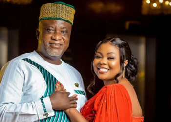 Celebrated Ghanaian gospel musician, Empress Gifty has indicated that though she may not be a part of the campaign trail of her husband, she would support him with prayers.