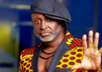 I never brought Beenieman to Ghana - Reggie Rockstone