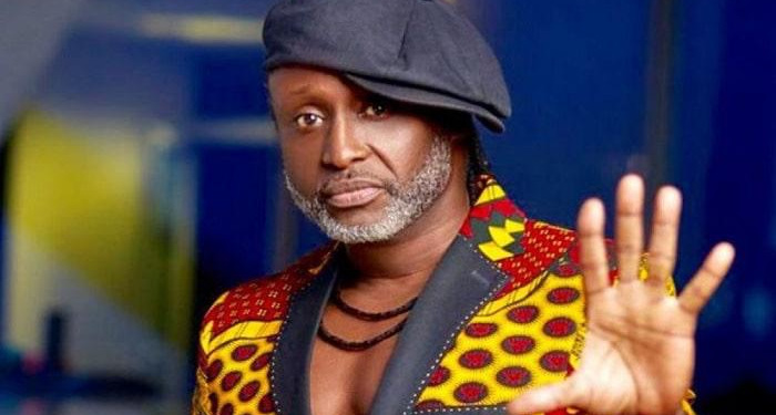 I never brought Beenieman to Ghana - Reggie Rockstone