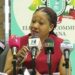EC Delivers on Promise; Presents final Voters’ register to Political Parties