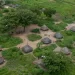Lightning kills 13 children at Uganda refugee camp