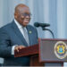 President Urges Action to Secure Ghana’s Digital Future