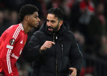 Marcus Rashford's Exit Plans