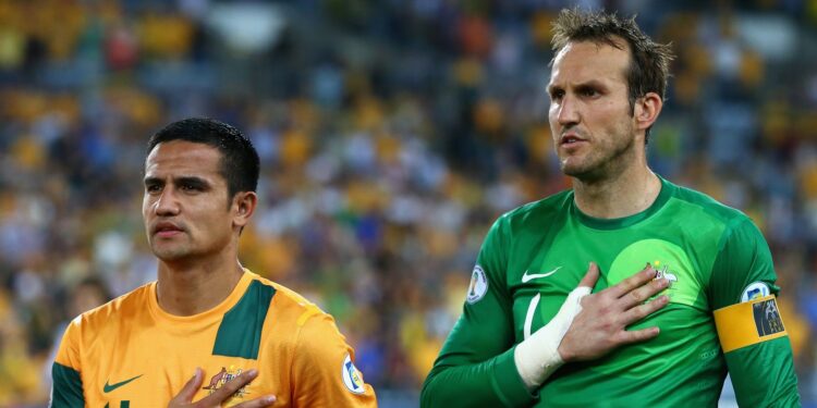 Aussie Premier League Greats