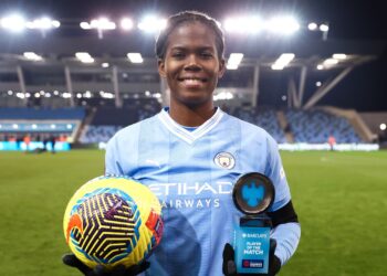 The Women's Super League