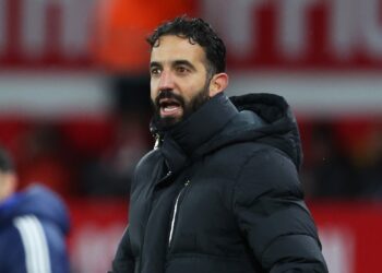 Amorim Era Brings Challenges