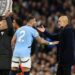 Manchester City's Downward Trajectory