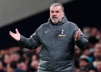 Postecoglou Defends His Tactics