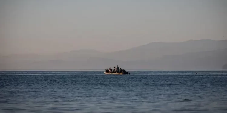 At least 69 dead after boat sinks in Morocco waters