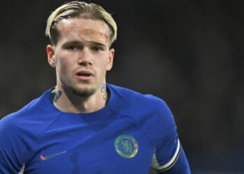 Chelsea Star Mykhailo Mudryk at Center of Doping Controversy After Failing Drugs Test