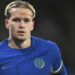Chelsea Star Mykhailo Mudryk at Center of Doping Controversy After Failing Drugs Test