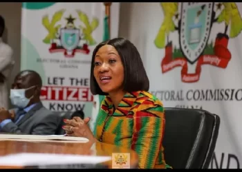 Special Voting for Eastern and Western Regions Postponed to December 5