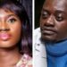 “Not enough!”Martha Ankomah rejected Lil Win’s public apology in the GH₵5M defamation case.