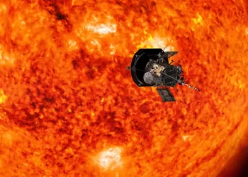 Nasa makes history with closest-ever approach to Sun