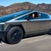 Tesla halts production of Cybertrucks. Who might have foreseen this?