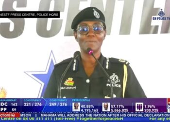 89-suspects-arrested-for-offences-during-the-2024-elections