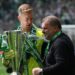 Hart Credits Postecoglou