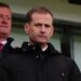 Dan Ashworth Exits Manchester