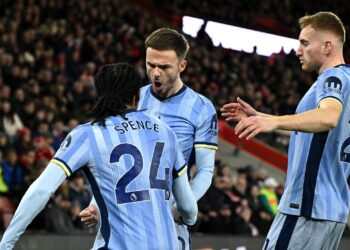 Ange Postecoglou's Selection Headache