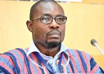 Ghanaians Urged to Safeguard State Assets During Political Transitions