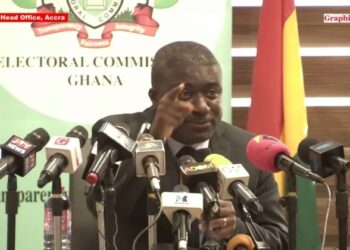 EC Pushes to finalize results for 2 Parliamentary Constituencies amid legal and logistical hurdles