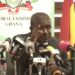 EC Pushes to finalize results for 2 Parliamentary Constituencies amid legal and logistical hurdles