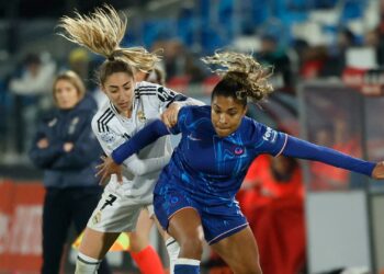 Macario's Magic Lifts Chelsea