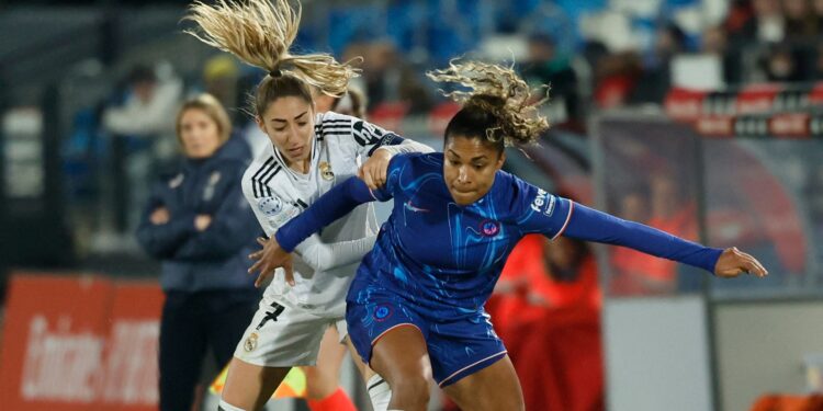 Macario's Magic Lifts Chelsea