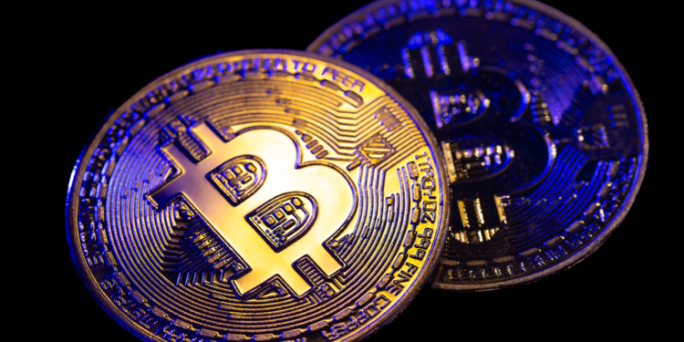 Bitcoin crosses the $100,000 threshold for the first time.