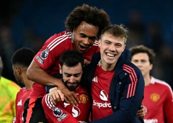 Manchester United's European Aspirations